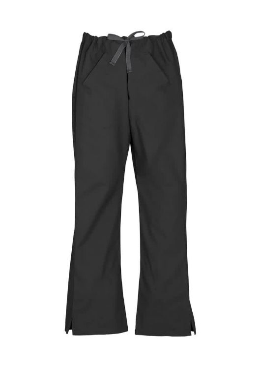 Picture of Womens Classic Scrub Pant