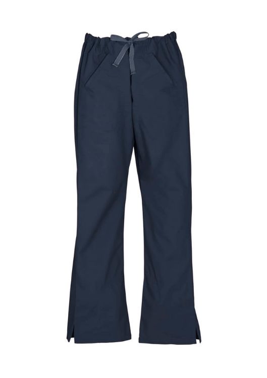 Picture of Womens Classic Scrub Pant