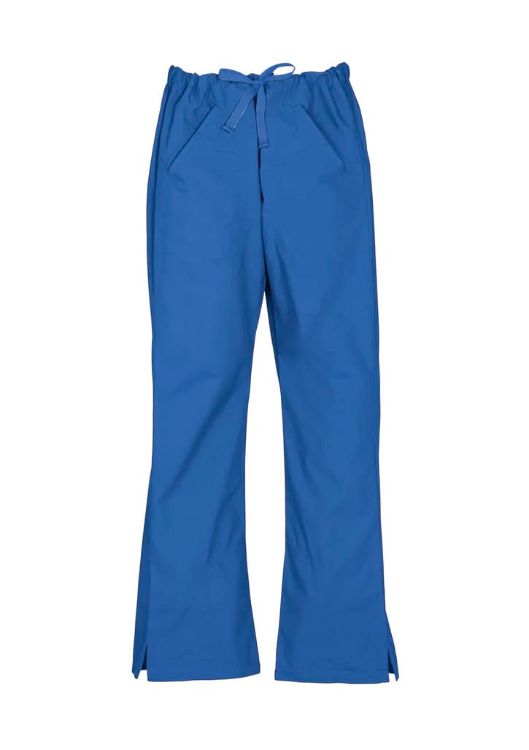 Picture of Womens Classic Scrub Pant