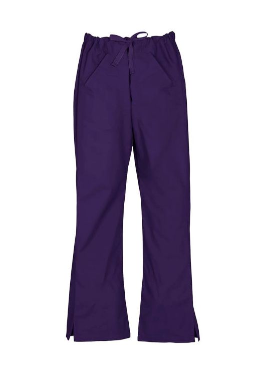 Picture of Womens Classic Scrub Pant