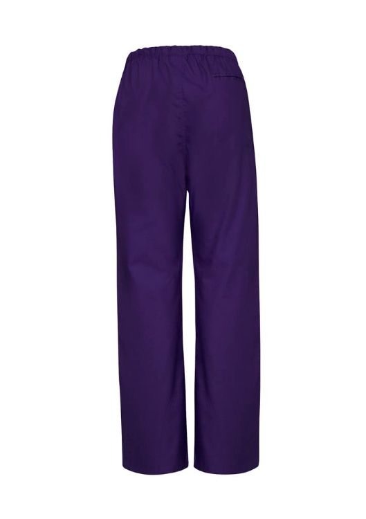 Picture of Womens Classic Scrub Pant