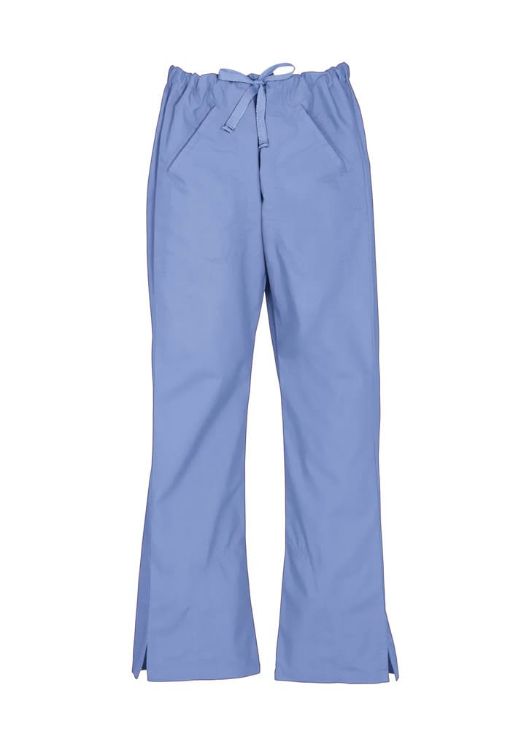 Picture of Womens Classic Scrub Pant
