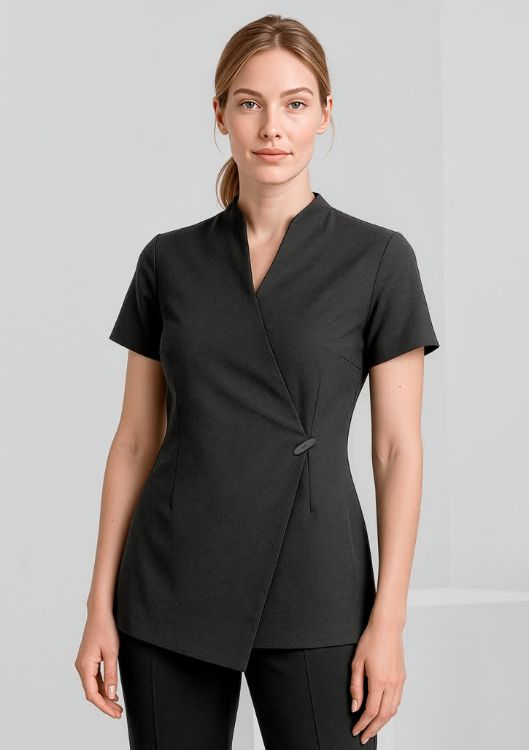 Picture of Womens Spa Tunic