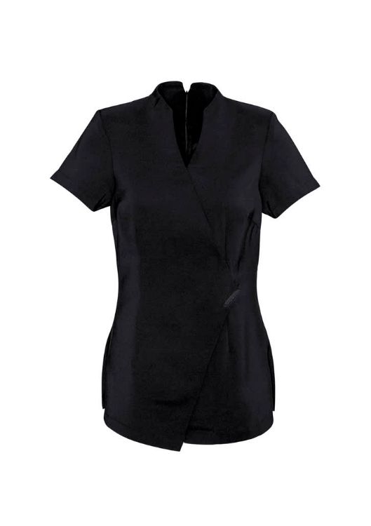 Picture of Womens Spa Tunic
