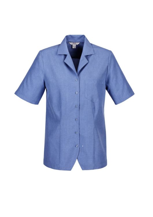 Picture of Womens Oasis Overblouse