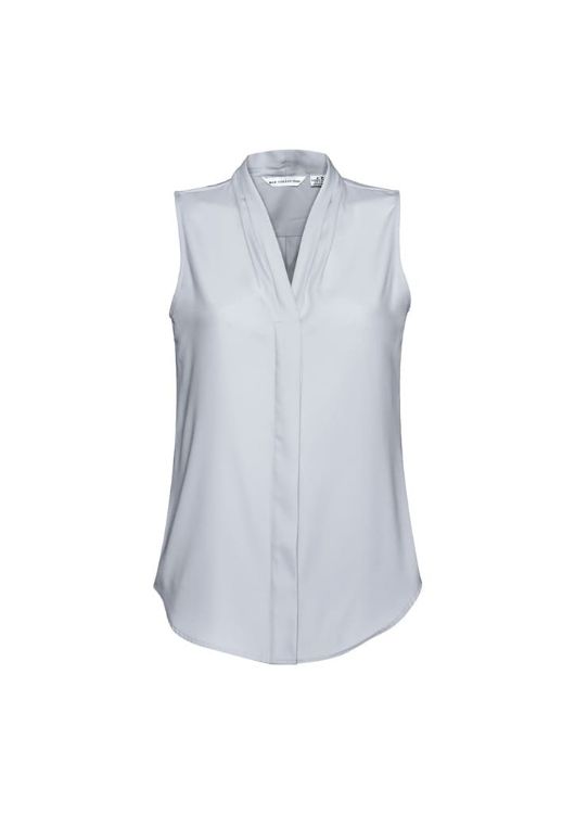 Picture of Womens Madison Sleeveless Top