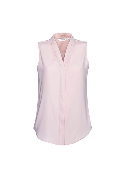 Picture of Womens Madison Sleeveless Top