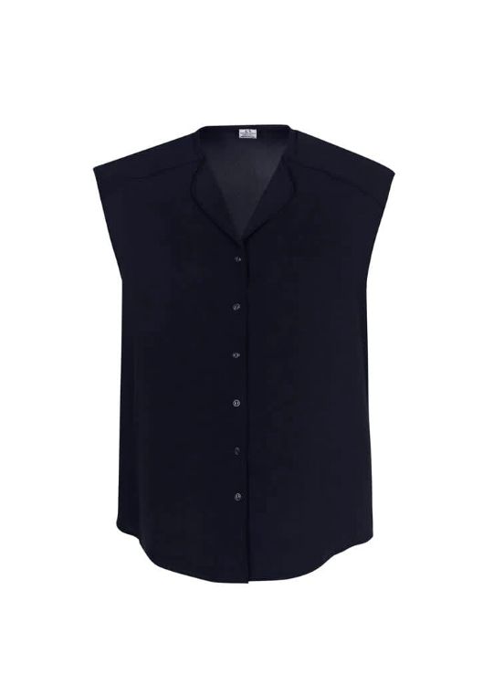 Picture of Womens Lily Blouse