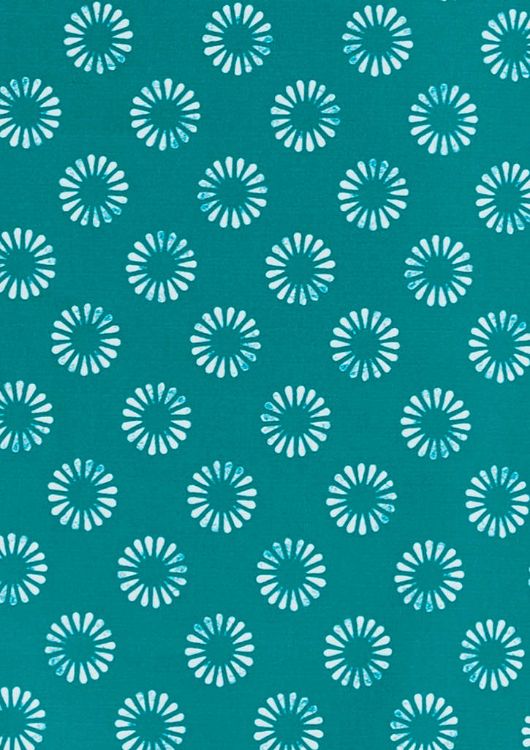 Picture of Womens Florence Daisy Print Tunic