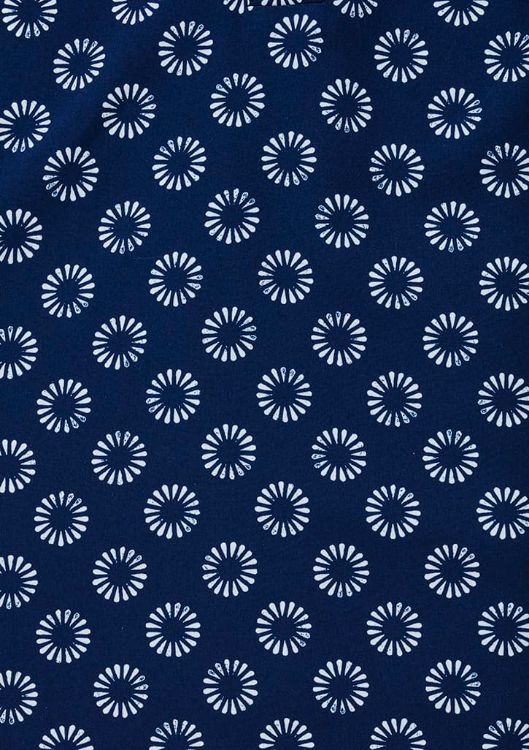 Picture of Womens Florence Daisy Print Tunic