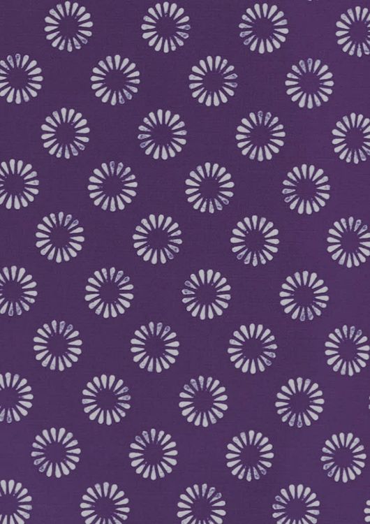 Picture of Womens Florence Daisy Print Tunic