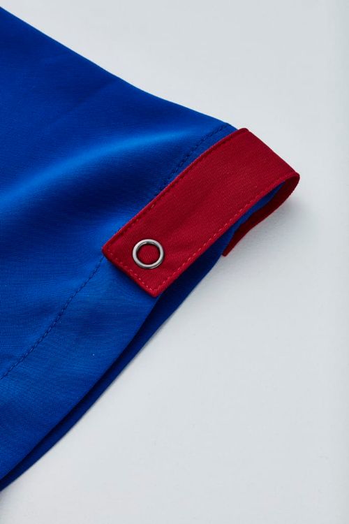 Picture of Mens Avery V-Neck Scrub Top