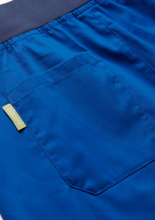 Picture of Womens Riley Slim Leg Jogger Scrub Pant