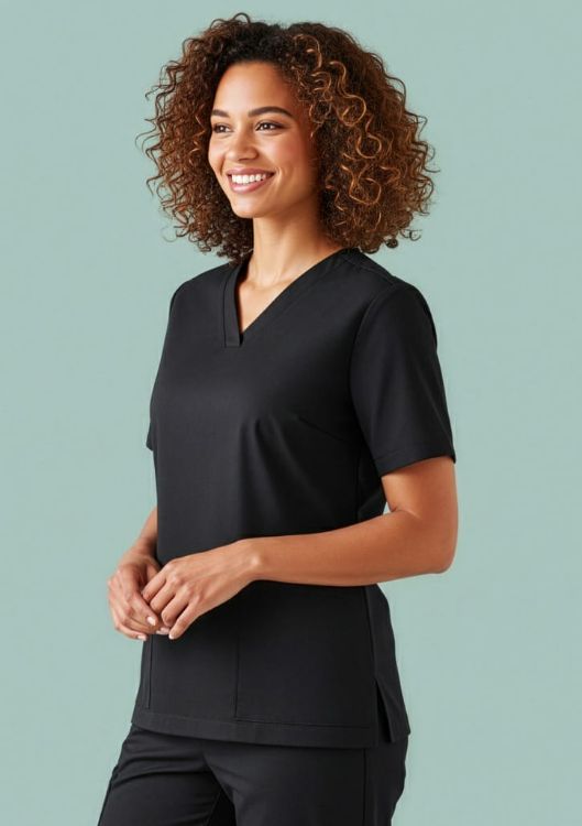 Picture of Womens Tokyo Scrub Top