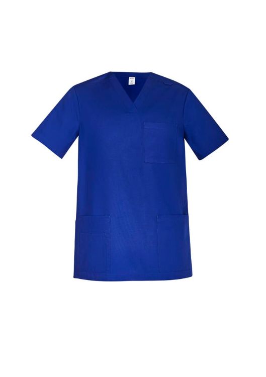Picture of Mens Tokyo Scrub Top