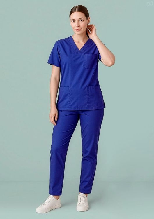 Picture of Unisex Hartwell Reversible Scrub Pant