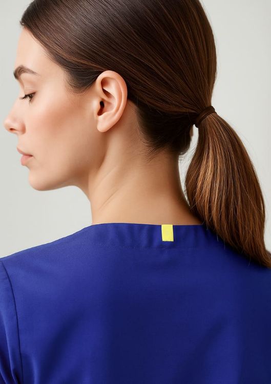 Picture of Unisex Hartwell Reversible Scrub Top