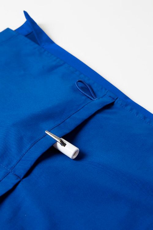 Picture of Womens Riley Stretch Scrub Top