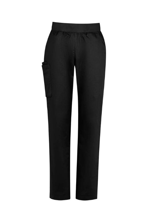 Picture of Womens Riley Straight Leg Scrub Pant