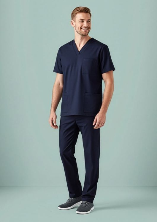 Picture of Mens Tokyo Scrub Pant