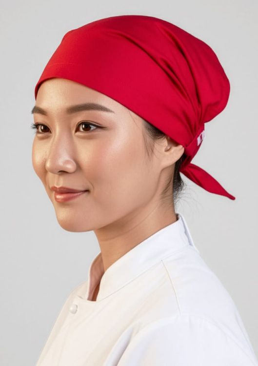 Picture of Twist Chef Bandana