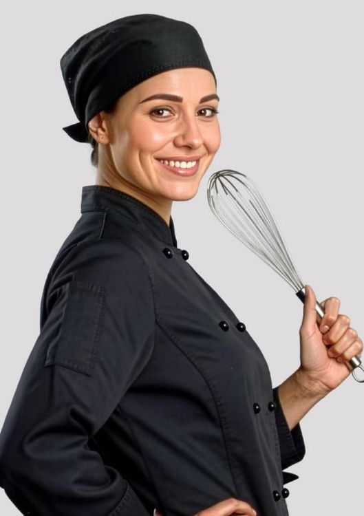 Picture of Twist Chef Bandana