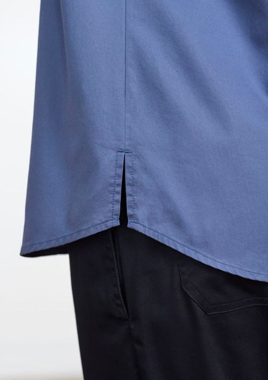 Picture of Mens Salsa Short Sleeve Chef Shirt