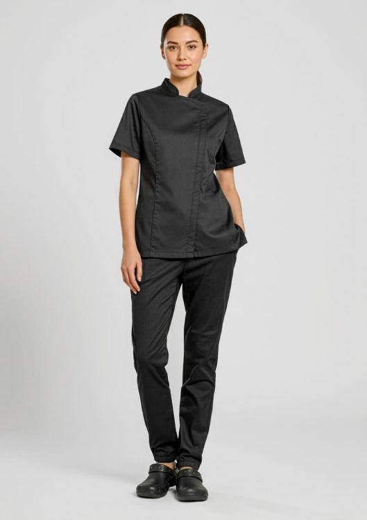 Picture of Womens Cajun Chef Jogger Pant