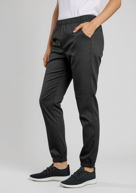 Picture of Womens Cajun Chef Jogger Pant
