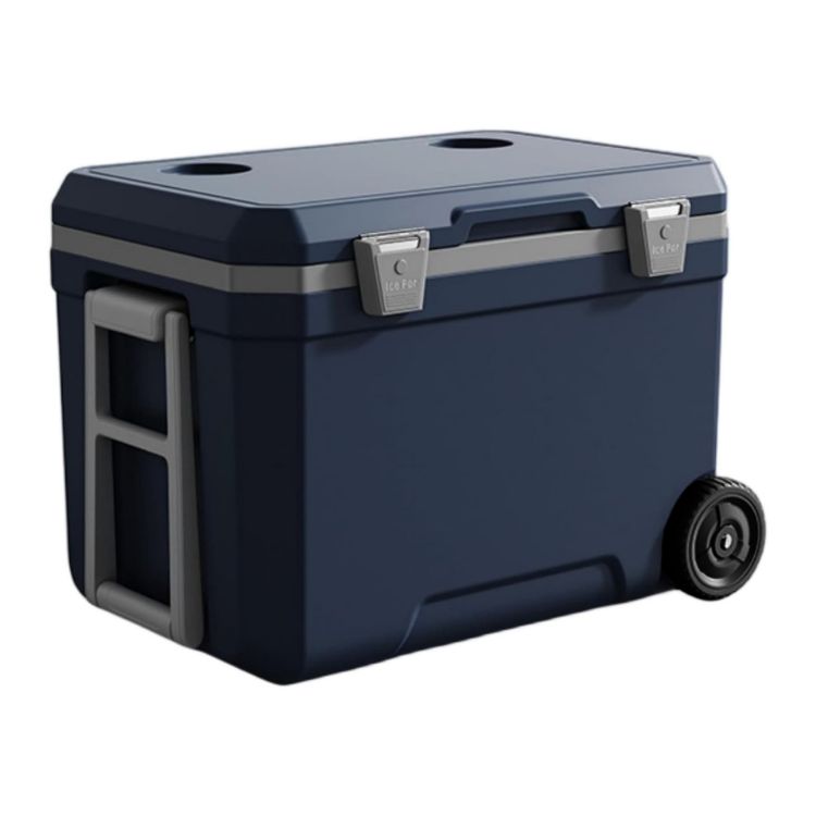 Picture of Prescott Rolling Cooler Box 45L
