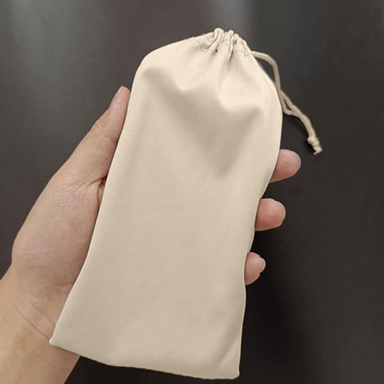 Picture of Cottonfiber Pouch