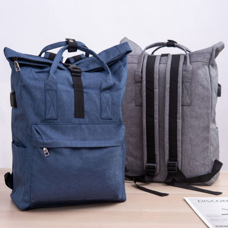Picture of Adventure Laptop Backpack