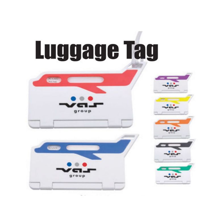 Picture of Luggage Tag