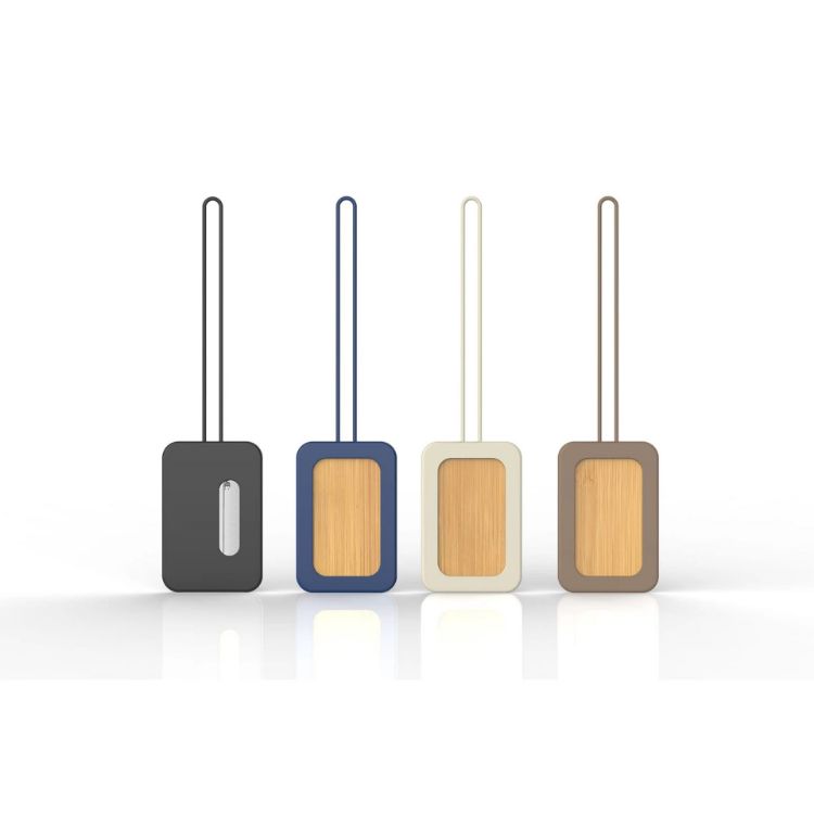 Picture of Luggage Tag