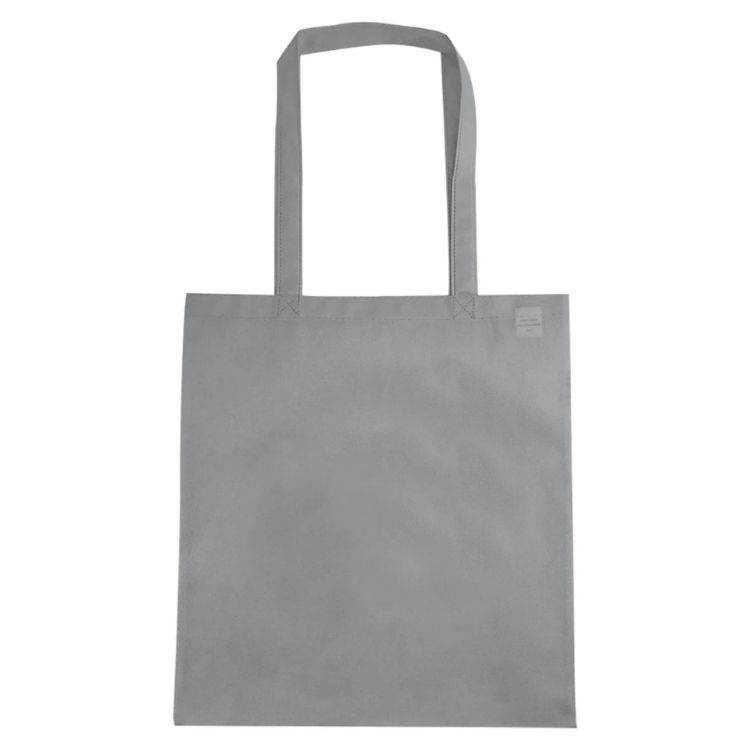 Picture of Non Woven Bag without Gusset