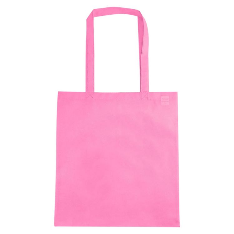 Picture of Non Woven Bag without Gusset