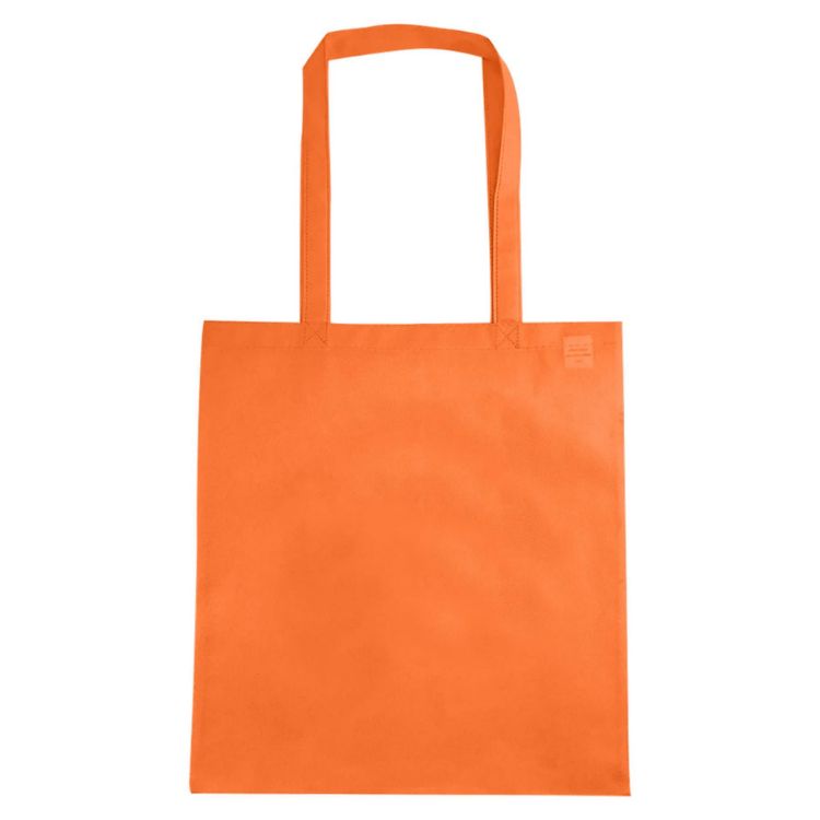 Picture of Non Woven Bag without Gusset