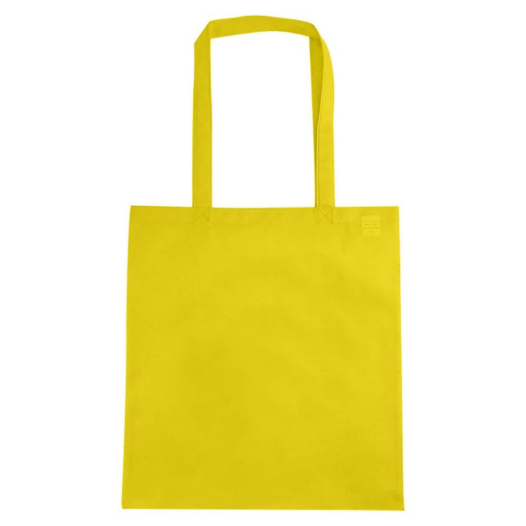 Picture of Non Woven Bag without Gusset