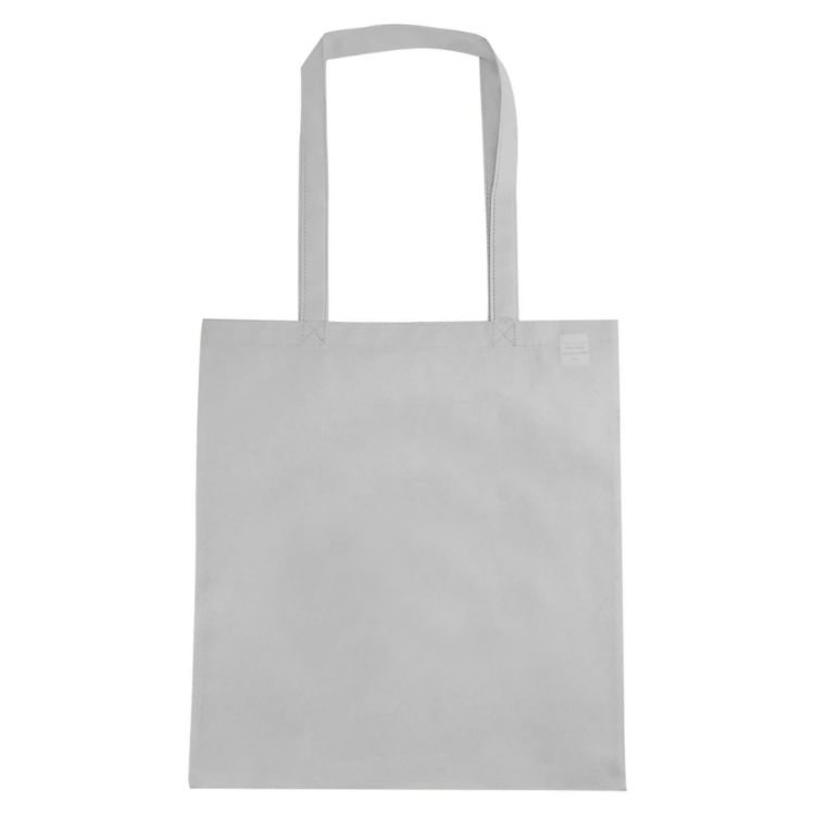 Picture of Non Woven Bag without Gusset