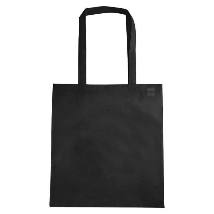 Picture of Non Woven Bag without Gusset