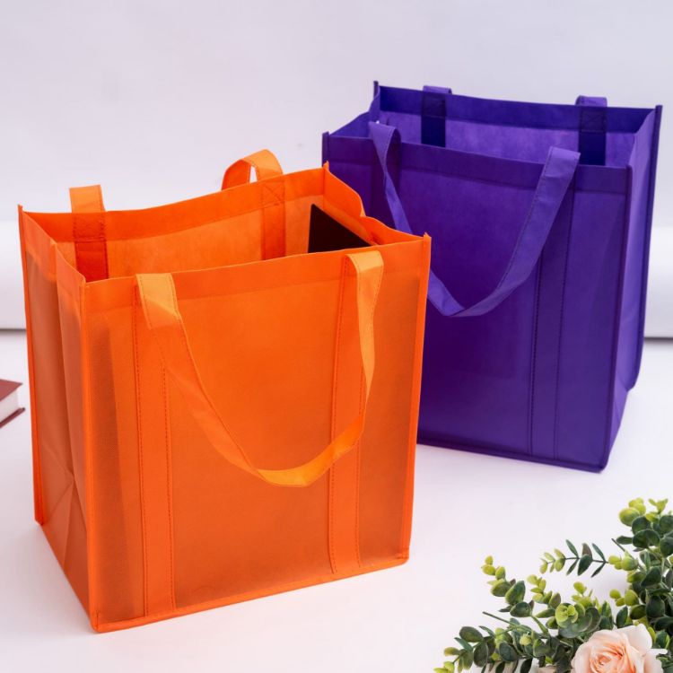 Picture of Non Woven Shopping Bag