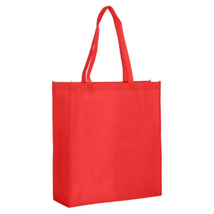 Picture of Non Woven Bag Extra Large with Gusset