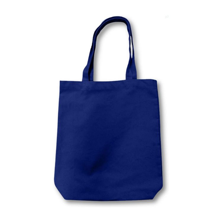 Picture of 450gsm Hawaiian Canvas Tote Bag