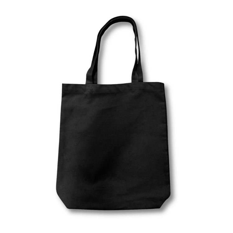 Picture of 450gsm Hawaiian Canvas Tote Bag