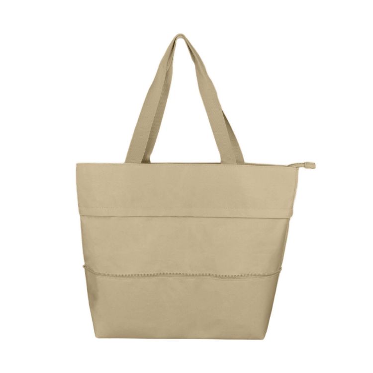 Picture of Ghana Extendable Shopping Bag