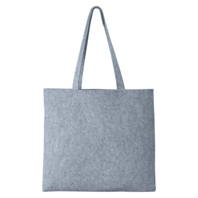 Picture of Oxford Felt Shopper