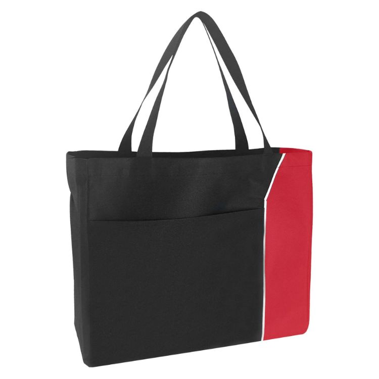 Picture of Nylon Shopper