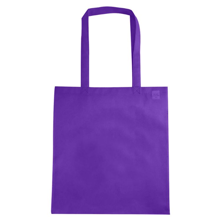 Picture of Non Woven Bag with V Gusset