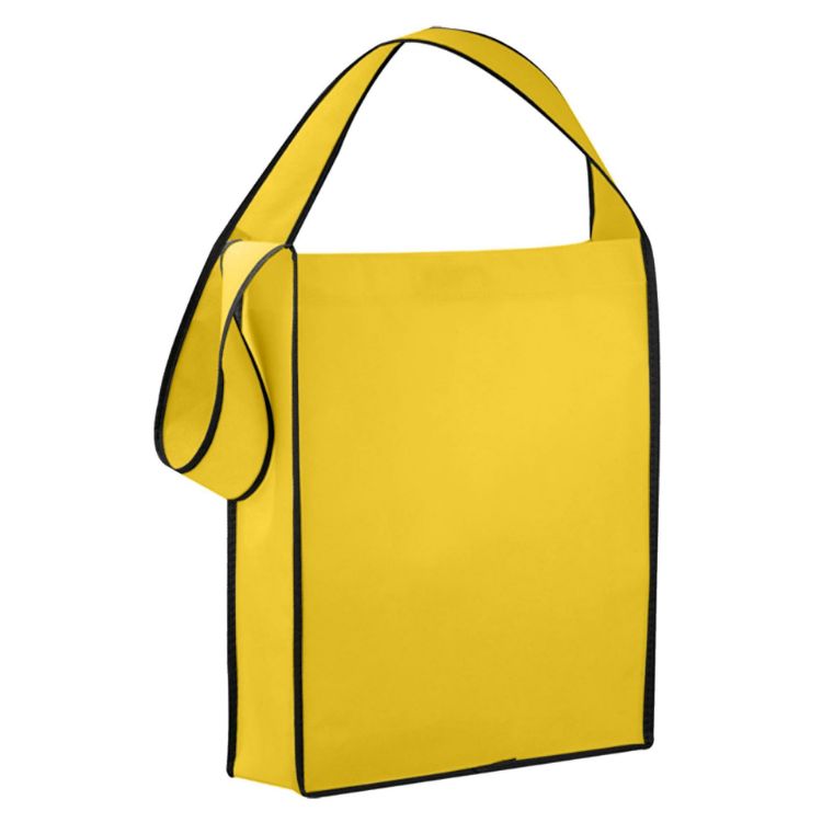 Picture of Non Woven Sling Bag