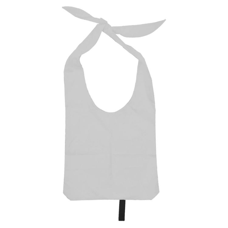 Picture of Nylon Sling Bag with Open Handles